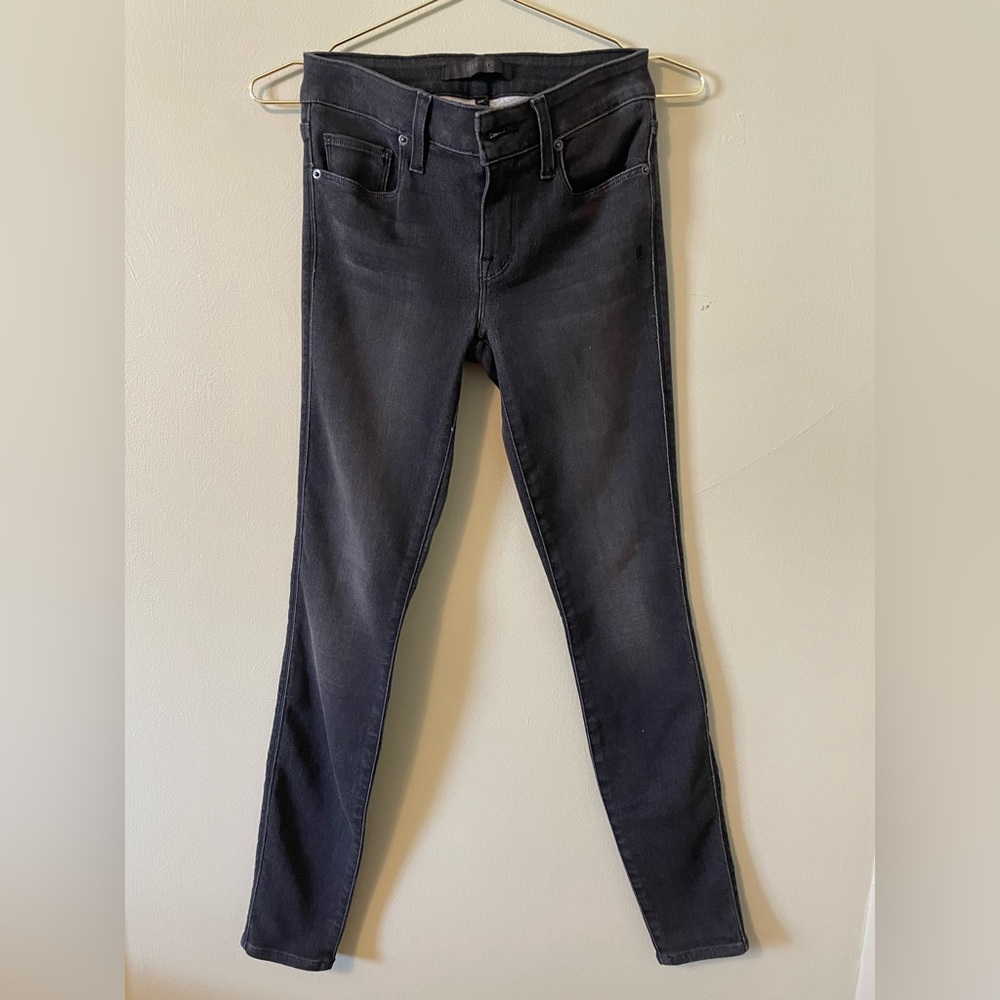 Women's Genetic Brand Jeans